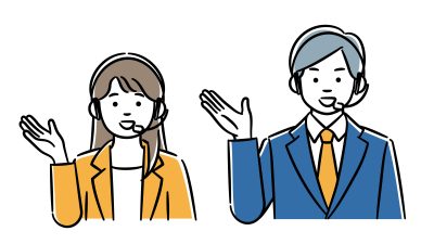 「お声がけください」を英語で何て言う？サービス業などで使える一言を学ぼう！
