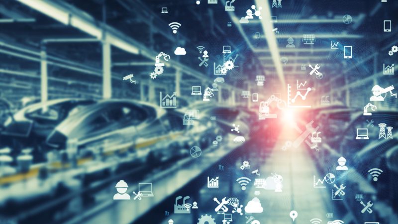 製造業でAIは活用できる？メリットや今後の展望を徹底解説！