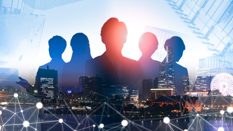 AIの未来は？AIが変える仕事・働き方、社会への影響について