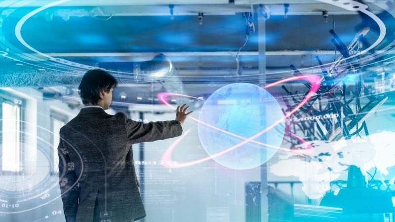 AIは産業にどういう影響をもたらす？各業界を詳細に解説！