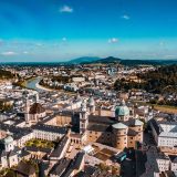 オーストリアの世界遺産「ザルツブルク市街の歴史地区」とは？モーツァルトの街を英語で紹介