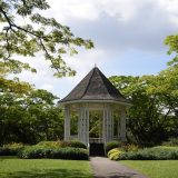 シンガポールの世界遺産「シンガポール植物園」を紹介