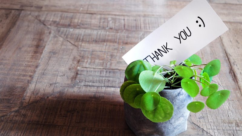 「ご配慮いただきありがとうございます」を英語で何て言う？ビジネスで使える表現を解説！