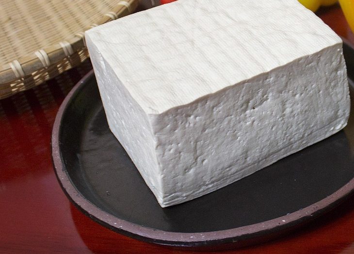 豆腐屋での実践的な英会話ロールプレイング