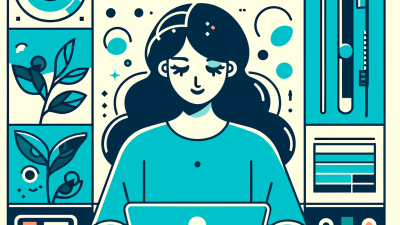 美容部員として働くあなたへ：英語で接客できる美容部員になるためのスキルアップ術