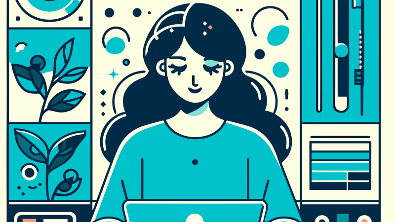 美容部員として働くあなたへ：英語で接客できる美容部員になるためのスキルアップ術