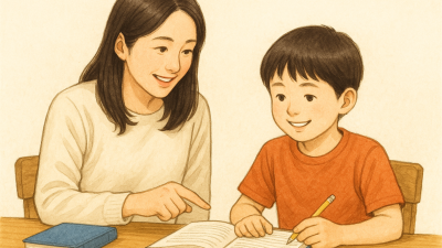 小学生のお子さんでも分かる！英検3級 合格率・合格点・レベル・すごさ徹底解説