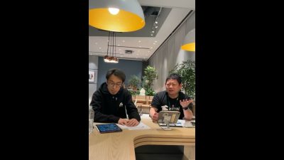 ゆる英語 by Kimini「マンガで英語学習？！楽しく学ぶコツやLangaku開発の裏話を聞いてみた」第2回インスタライブ アーカイブ配信✨