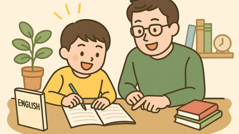 小学生でも覚えられる！英検4級 熟語まとめ【意味・覚え方・学習方法まで完全解説】