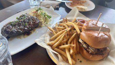 アメリカのハンバーガーは奥が深い！その歴史からおススメのチェーンまで紹介