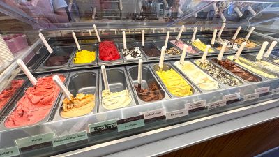 アメリカのアイスはバラエティがすごい！有名や近年のトレンドフレーバを紹介