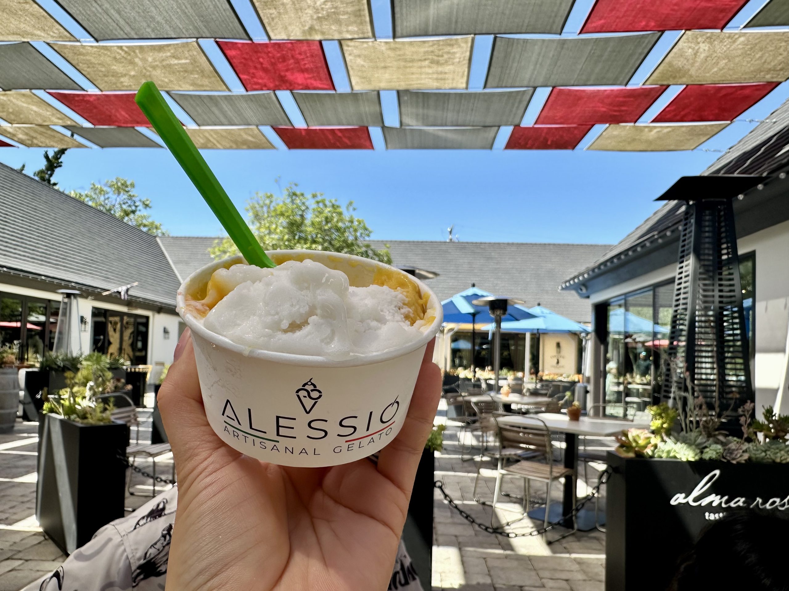 アメリカで人気のフレーバー（2024年調査）