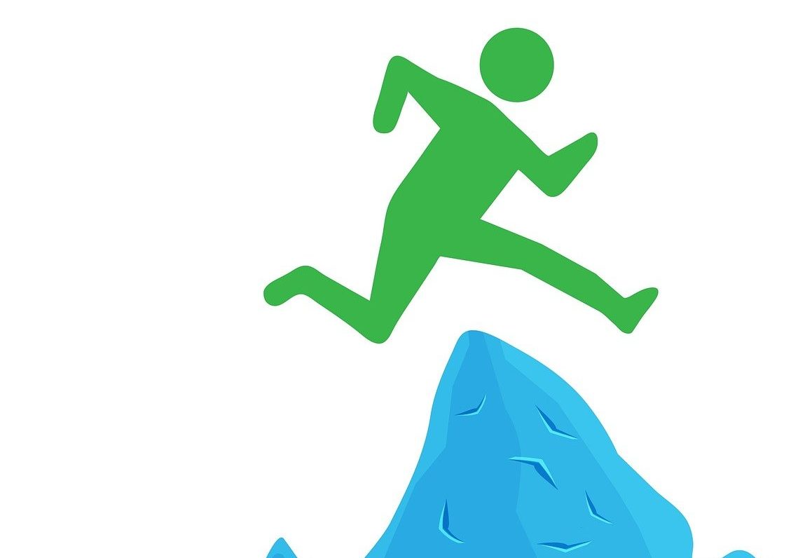 roll with the punches