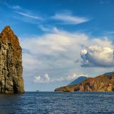 イタリアの世界遺産「エオリア諸島」とは？7つの島の特徴を英語で説明！