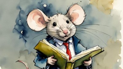 小学生でもできる！英検3級リーディング勉強法【出題形式・おすすめ書籍・学習スケジュール付き】