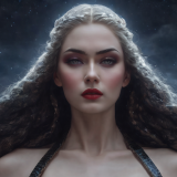 世界の神話から「リリス」：旧約聖書の外典などに登場する謎に満ちた存在