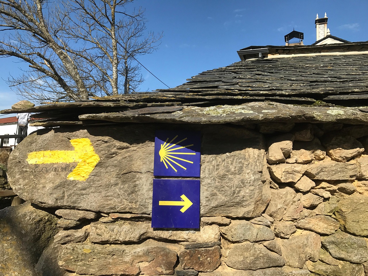 世界遺産「フランスのサンティアゴ・デ・コンポステーラの巡礼路」とは？