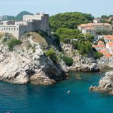 クロアチアの世界遺産「ドゥブロヴニク旧市街」とは？「アドリア海の真珠」を英語で巡る