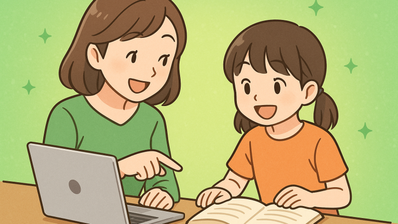 小学生でも聞き取れる！英検4級リスニング対策完全ガイド【出題傾向をわかりやすく解説】