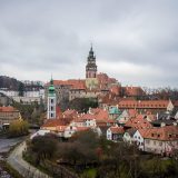 チェコの世界遺産「チェスキー・クルムロフ歴史地区」とは？「世界で一番美しい街」を紹介