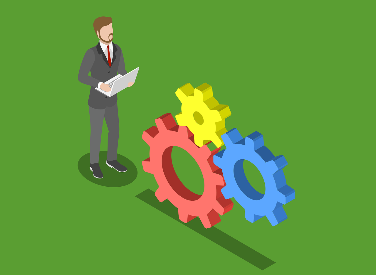 日本の行政書士の特徴