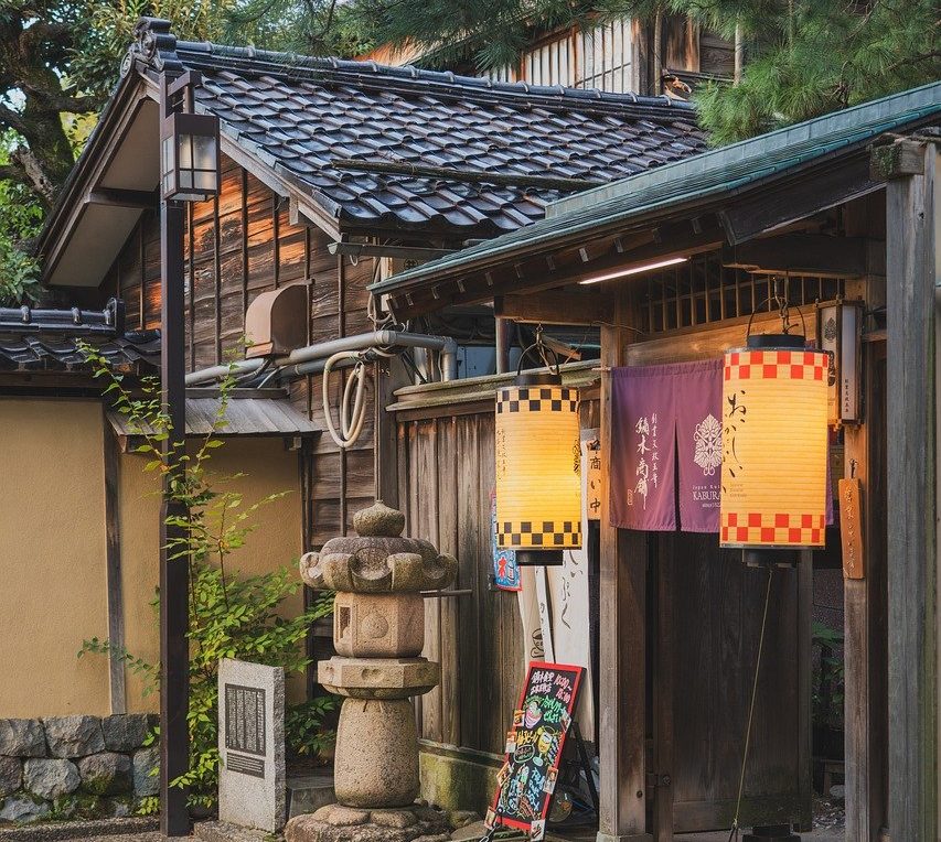 食事相談を英語で対応するには？｜ベジタリアン・アレルギー対応も安心