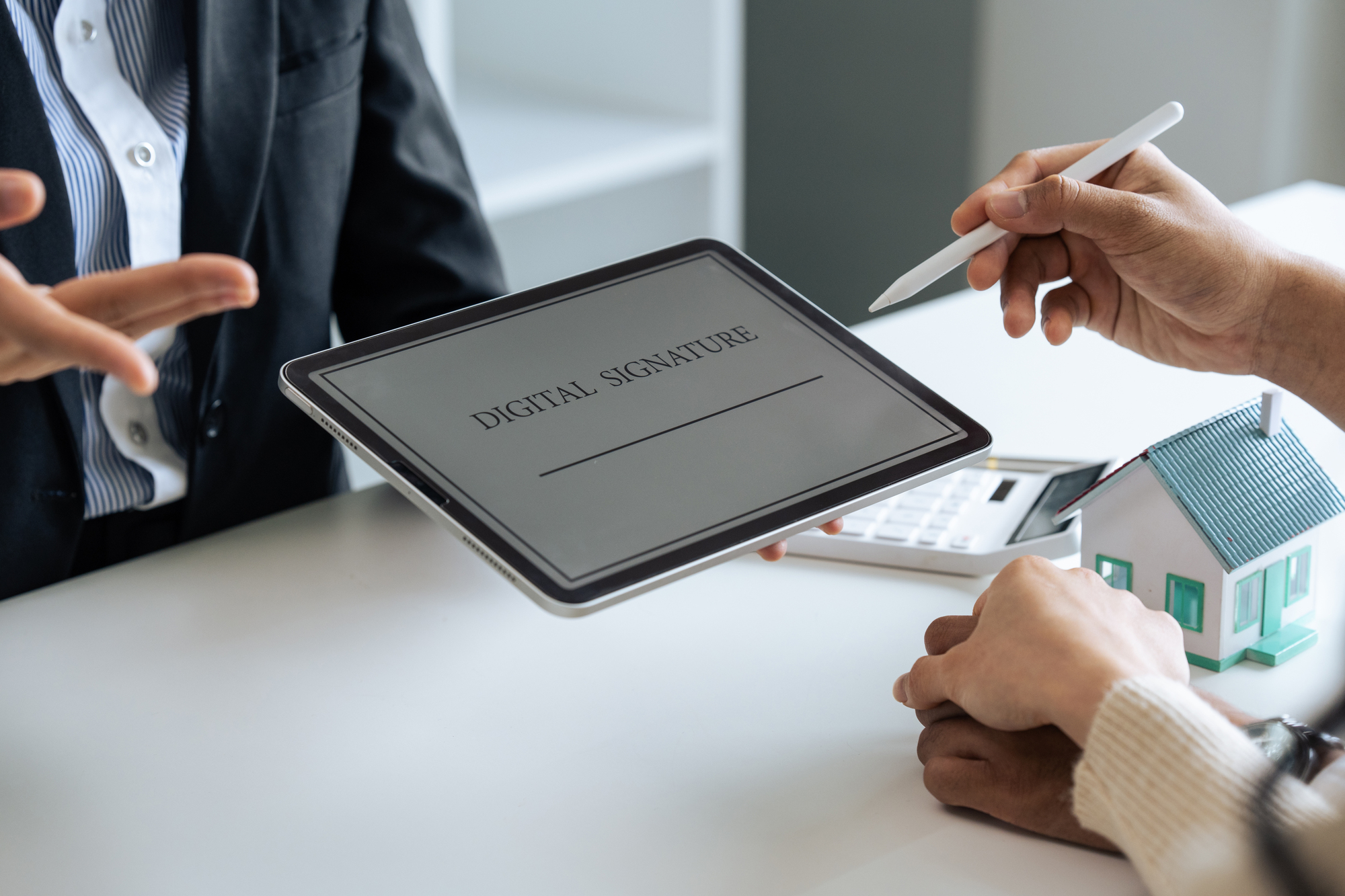 不動産業のお役立ち英語をロールプレイング形式で徹底紹介！