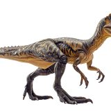 ユタラプトルとは？大型の羽毛恐竜の生態・大きさと英語表現を紹介