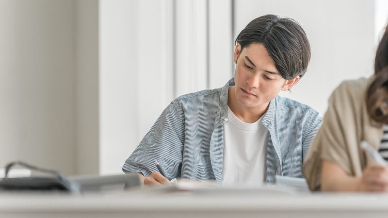 覚えていれば長文で即使える！重要文法要素まとめを例文付きで