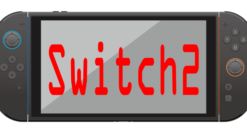 今話題のSwitch2とは？Nintendoの最新ハードで英語を学ぼう！
