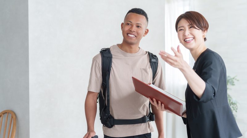 観光案内所で使える！スタッフが覚えておくべきお役立ち英単語とロールプレイングを紹介！