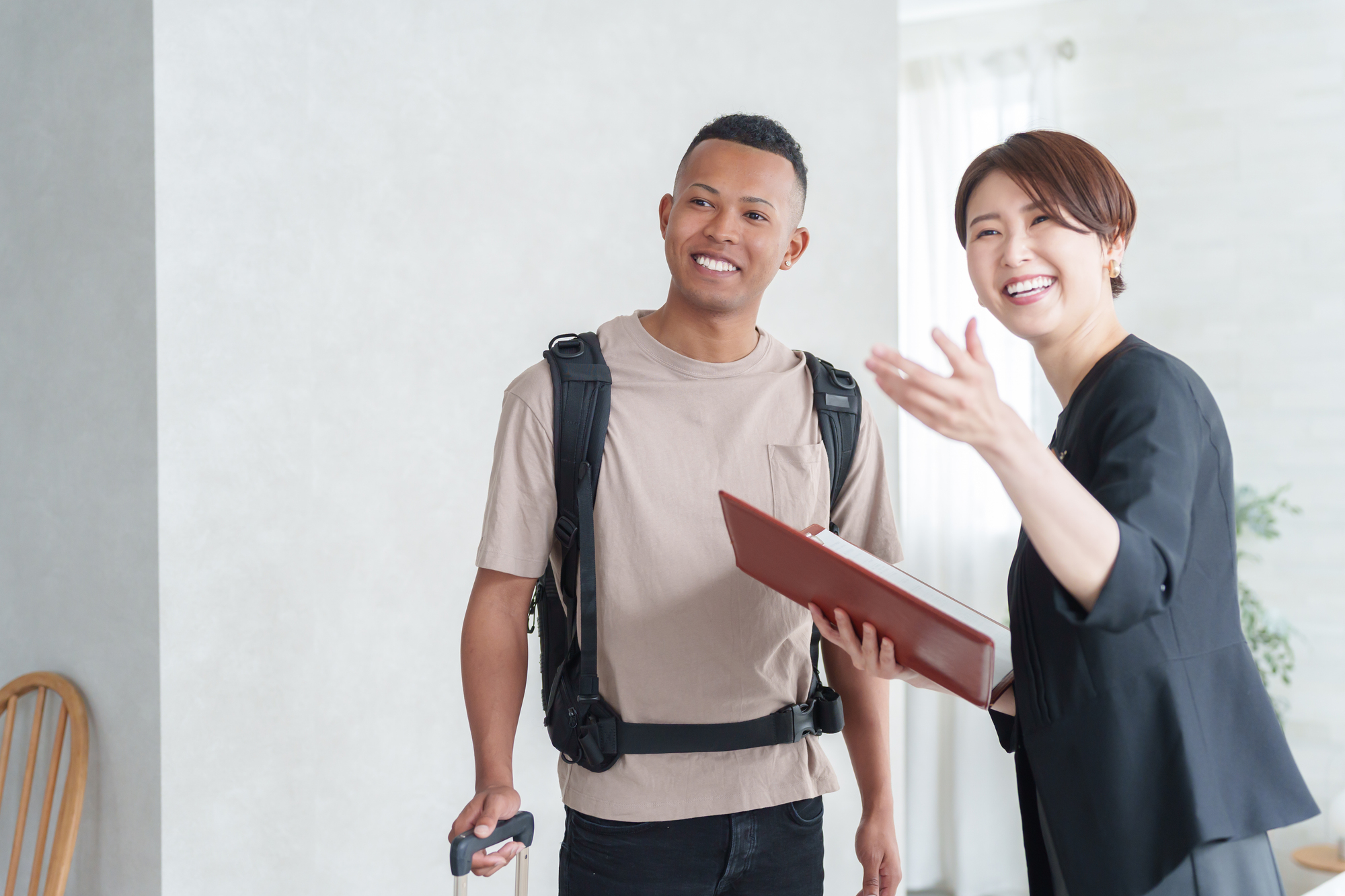 接客スキルと英語｜現場で毎日使える万能英会話フレーズ