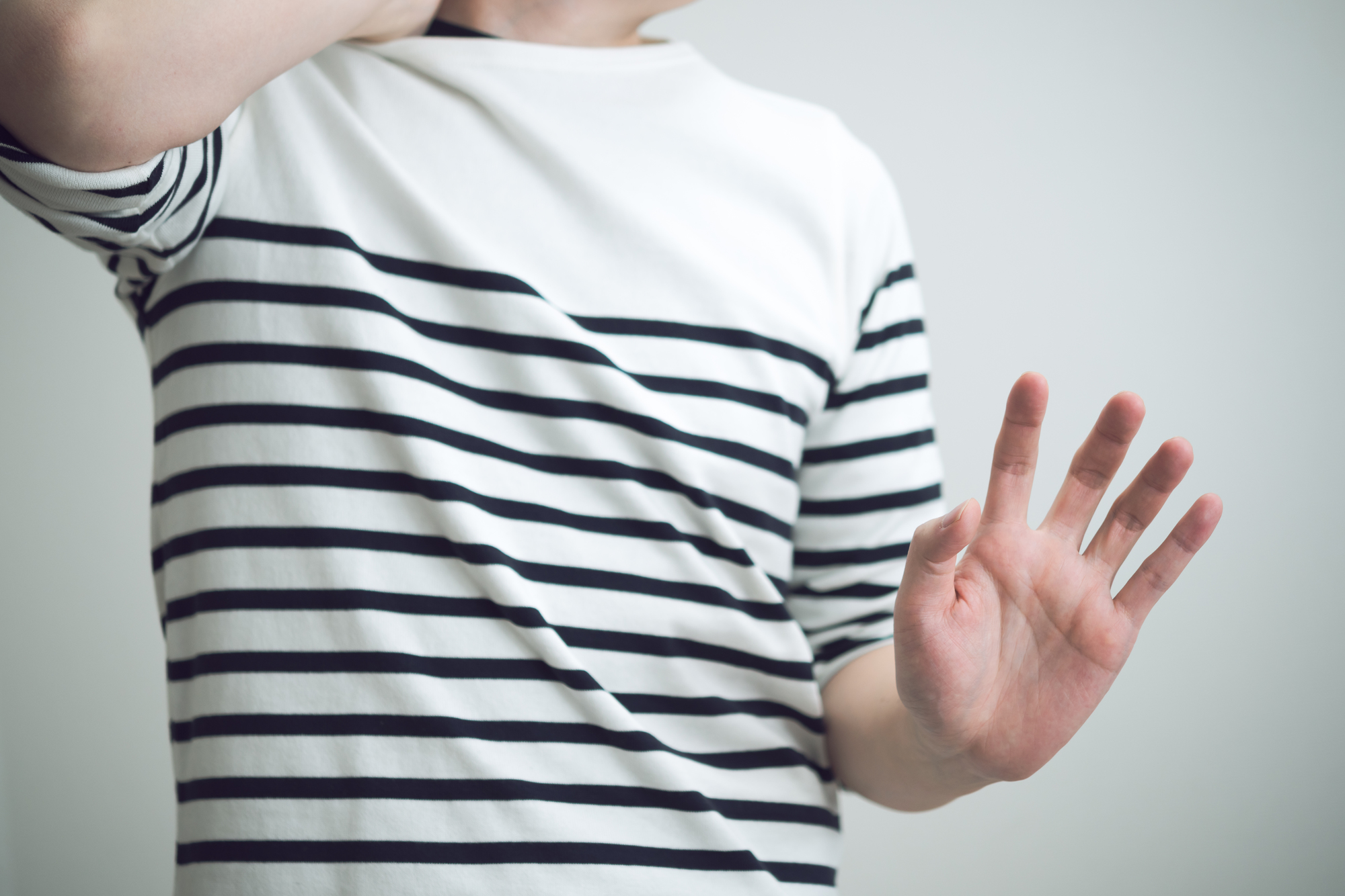 Good luckを使ってはいけない場面とは？