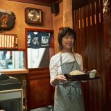 蕎麦屋店員の仕事を英語で説明！業務内容や接客スタイルをわかりやすく紹介
