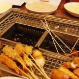 串カツ屋店員の仕事を英語で説明！業務内容や日本の串カツ文化をわかりやすく紹介