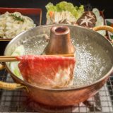 しゃぶしゃぶ専門店店員｜タレの説明から食べ方の案内まで！お役立ち英単語とロールプレイング