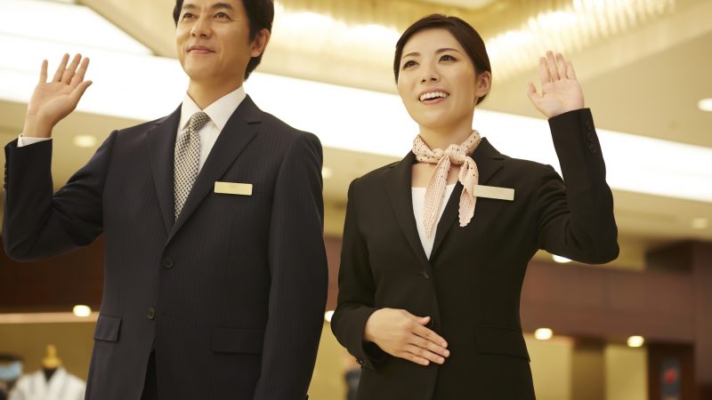 「また会いましょう」って英語でなんて言う？”See you again.”以外の表現も紹介