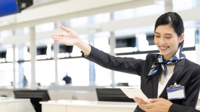 日本の空港・航空会社を英語で説明しよう｜おすすめの英語表現まとめ