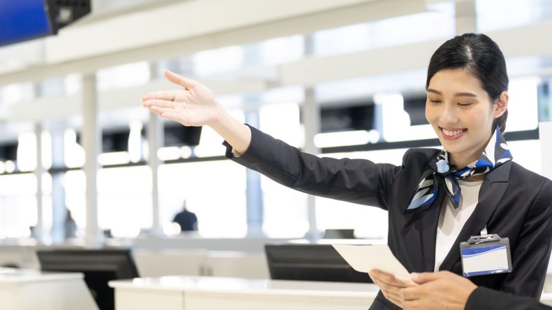日本の空港・航空会社を英語で説明しよう｜おすすめの英語表現まとめ