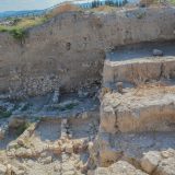 イスラエルの世界遺産「聖書時代の遺丘群-メギッド、ハツォール、ベエル・シェバ」を英語でめぐる