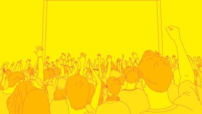 今話題のラブライブとは？「最高のライブ」と話題のステージ感想を英語で話そう！