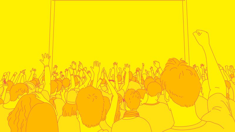 今話題のラブライブとは？「最高のライブ」と話題のステージ感想を英語で話そう！