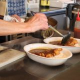 カレーライス屋店員｜辛さの案内からトッピングの提案まで！お役立ち英単語とロールプレイング