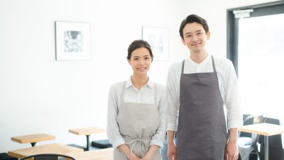 オーガニックカフェ／ビーガンカフェ店員を英語で紹介！特徴や役割を徹底解説！