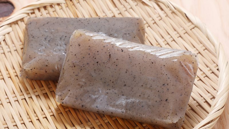 「こんにゃく」って英語でなんて言う？どんな味？と聞かれたら英語で説明できる？