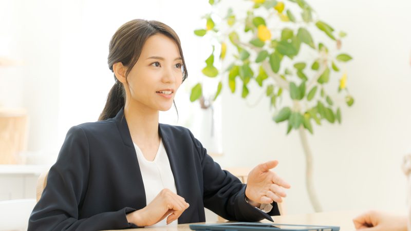 保険職員 （営業・代理店向け）お役立ち英単語とロールプレイング