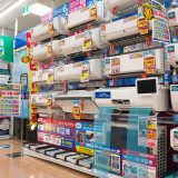 「家電量販店」を英語で何て言う？生活で使える英単語を解説！