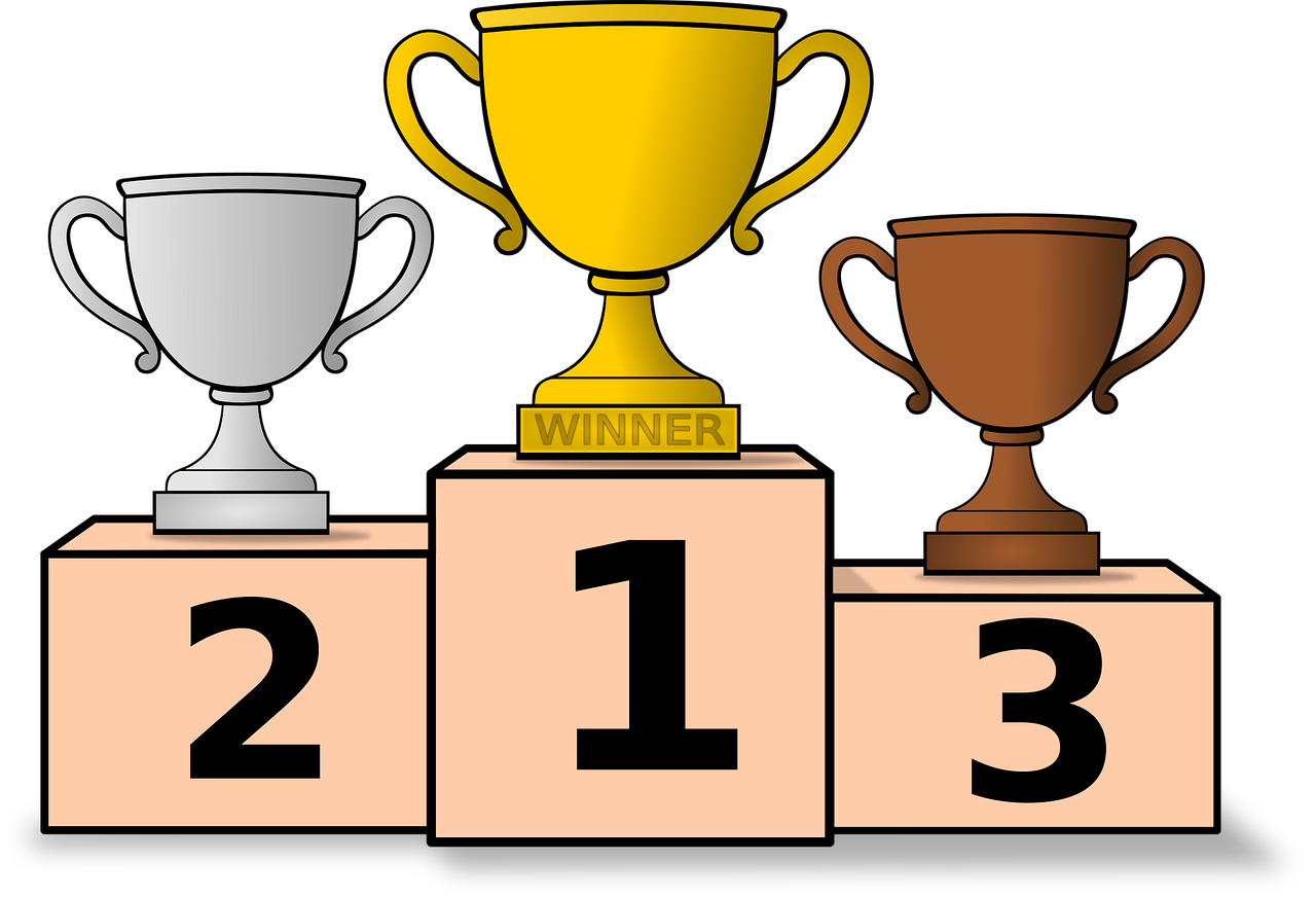 「人気投票の結果」を表す英語フレーズまとめ