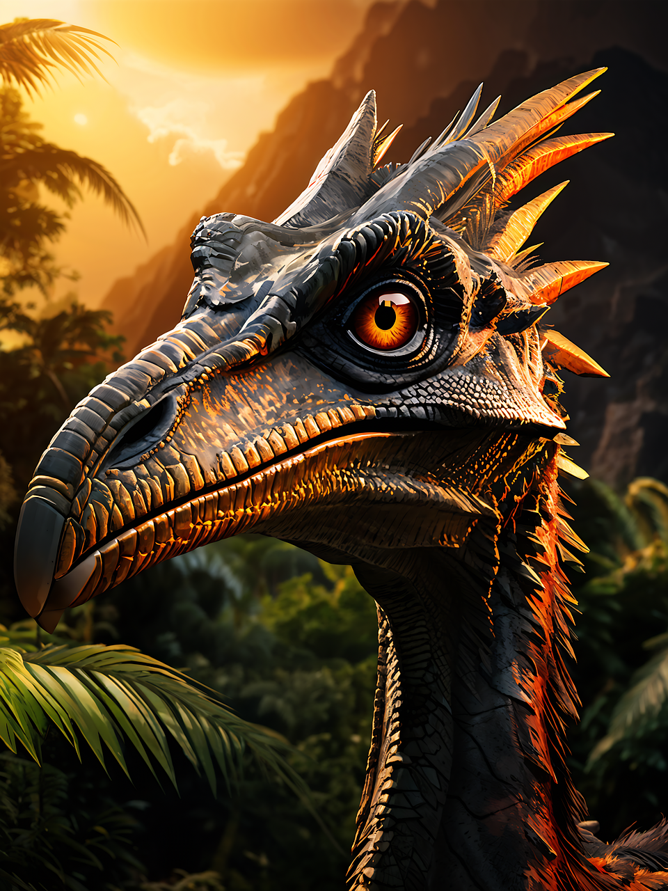 ケツァルコアトルスとは？