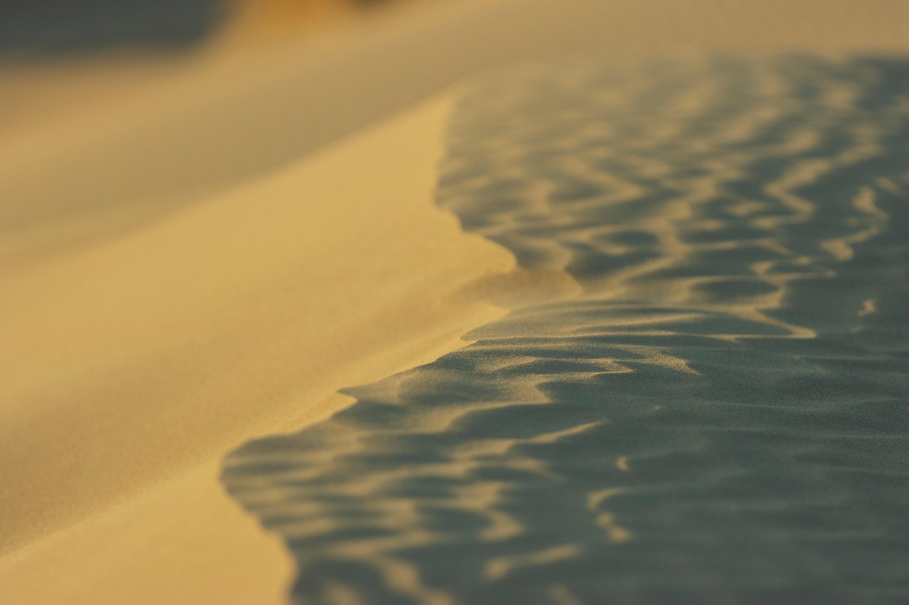 遺産の主なポイント